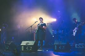 It took a lot of patience to make this record, and to communicate so well with each other. Alabama Shakes Wikipedia