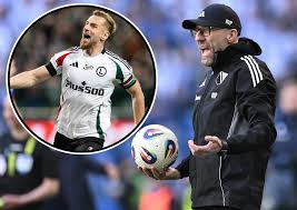 Legia w centrum burzy, Komisja Ligi wkroczyła do akcji. Domagają się dyskwalifikacji