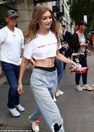 Find and save images of american supermodel gigi hadid. ØªØ­Ø¯ÙŠØ«Ø§Øª Ø¬ÙŠØ¬ÙŠ Ø­Ø¯ÙŠØ¯ Gigihadidar Twitter