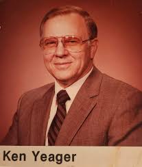 Obituary for Kenneth Wayne Yeager