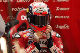 This brand was born as a racing idea project inspired by its founder mr eddy tedjakusuma, who since 1980 has been successful to create pt tara group as one of the biggest helmet production manufacturing in the world until today. Motogp Top Riders Forced To Use Rival Helmet Brands Mcn