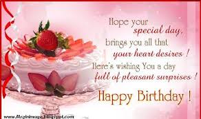 Pictures Of Happy Birthday Quotes Message Message In Image Happy Birthday Wishes Images Happy Birthday Wishes Cards Happy Birthday Wishes Quotes