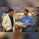 Barstool Pizza Review - Giuseppe's Pizza with Special Guest Ryan ...