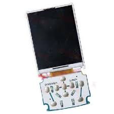 LCD Screen for Samsung J800 Luxe ...