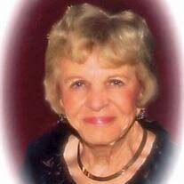 Adelle Carter Obituary