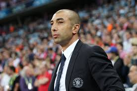 The site lists all clubs he coached and all clubs he played for. Look At Him Now Roberto Di Matteo And Chelsea The Transfer Tavern