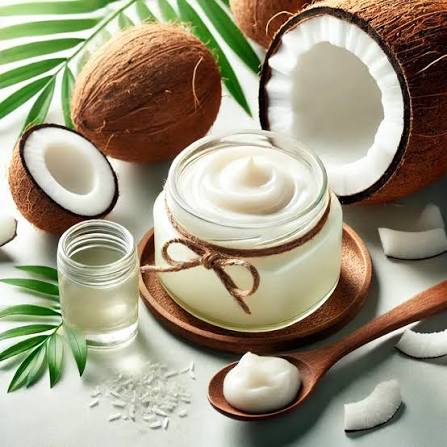 Benefici dell'olio di cocco per la pelle: idratazione e luminosità naturale - Blog