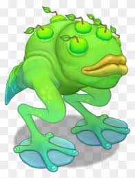 If you would like to download it, right click on the pictures and use the save image as menu. Brump My Singing Monsters Wublin Brump Clipart 3187681 Pinclipart