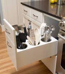 Dan untuk model, semakin rumit modelnya maka akan semakin mahal pula secara harga. 12 Kesalahan Memilih Kitchen Set Yang Sering Kamu Lakukan