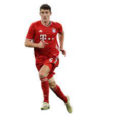.profile, reviews, benjamin pavard in football manager 2021, bayern munich, france, french 2021, bayern munich, france, french, bundesliga, benjamin pavard fm21 attributes, current ability. Benjamin Pavard Pes 2021 Stats