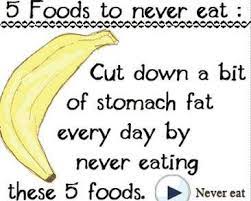 When you buy canned foods you don't realize that you are also buying bpa this toxic chemical is linked to a whole host of problems including diabetes, heart disease and a heightened risk of breast and prostate cancers. 5 Foods To Never Eat Posts Facebook