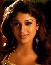 Pin On Nayanthara