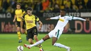 Testspiele heute live im tv und livestream. Bvb Gladbach Wo Lauft Bundesliga Heute Live Im Tv Und Live Stream Bvb