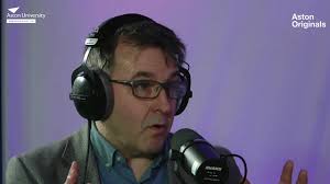 Aston means business