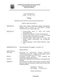 Surat ketetapan pajak dikirim kepada wajib pajak pada tanggal 10 februari 2020, berdasarkan pasal. Sk Posdaya