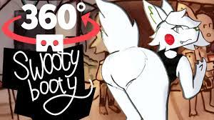 SWOOTY BOOTY - 360 Animation Meme - YouTube