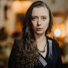 Brenna Crotty, Author at CALYX