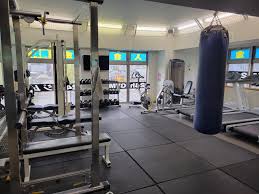 Red Rise 24GYM