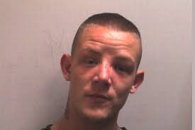 Dangerous driver who left two women seriously injured after crashing a  stolen car during a high-speed police chase in Stacksteads