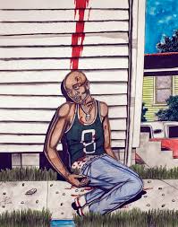 Poet david shapiro grew up in deal, new jersey, in an artistic family. David Shapiro Alix Lambert Bomb Magazine