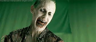 The Joker" in development with Todd Phillips and Martin Scorsese attached? 