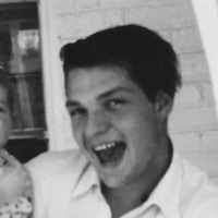 Ross James Arnett Jr (1939–1978)