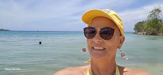 Thanks for reaccepting me here.just because I did not enjoy my cruise does  not mean certain ladies here have to report me.