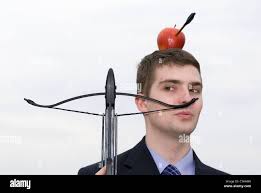 Archer one hi-res stock photography and images