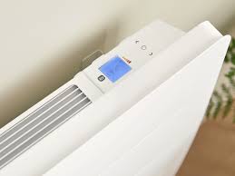 Radiateur connecté Nirvana Neo horizontal