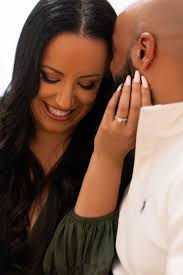 LaTisha Perry and Tommy Jones' Wedding Website