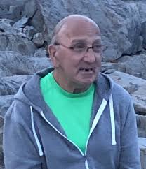 John “Johnnie” Parsons