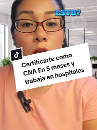 Esta carrera te puede cambiar tu vida #trabajo #carreracorta #LIVEInc...