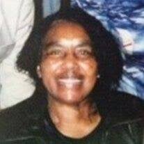 Mother Dr. Pennie Roberson Obituary