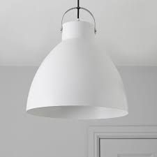 Browse our wide selection of black ceiling lights. Colours Tibbon Ceiling Light Departments Diy At B Q Ceiling Pendant Lights Ceiling Lights White Ceiling Light