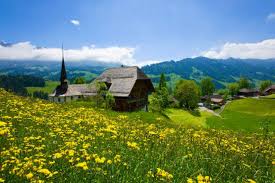 Select from premium emmental schweiz of the highest quality. Prisma Schangnau Schweiz Europa Kanton Bern Emmental Dorf Kunstdruck
