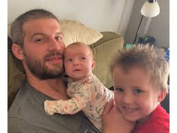 Fundraiser by Alicia Carabelas : Support Kyle DuBois' Family and Burial