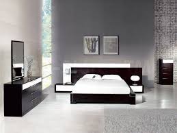 20 Jaw Dropping Bedrooms With Dark Furniture Bedroom Furniture Design Modern Bedroom Furniture Contemporary Bedroom Sets