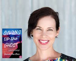 Samantha Rose and Remembering Susan Swartz