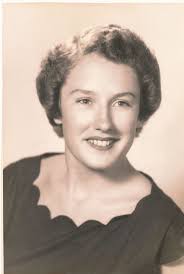 Nancy Corey Obituary