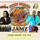 Sweet GA Jamz event image