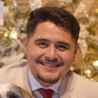 Arthur Najera's Instagram, Twitter & Facebook