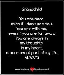 Missing Grandchildren Quotes Grandchildren Granddaughter Quotes Quotes About Grandchildren Grandson Quotes