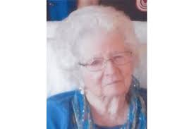 Edna Mackey Obituary (1922