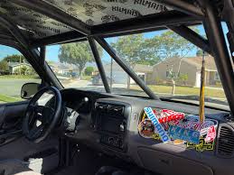 A High Schoolers Prerunner Build | race-deZert