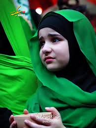 Wasiyat E Aun O Muhammad Noha Bibi Zainab