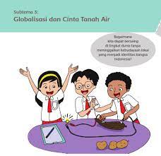 Materi yang diuraikan berasal dari buku tematik terpadu kurikulum 2013 edisi revisi tahun 2017, halaman 99 dan 100. Kunci Jawaban Tematik Kelas 6 Tema 4 Halaman 97 98 99 100 101 Kurikulum 2013 Revisi 2018 Soal Tematik Sd