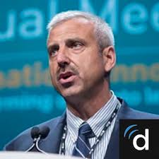 Dr. Scott Antonia, MD