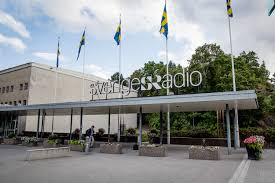 Sveriges radio p1 fm (stockholm). Sveriges Radios Roll Vid Kris Krisinformation Se
