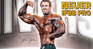 What is the education of tom stoltman? Verletzungen Zum Trotz Calum Von Moger Wird Ifbb Pro In Der Classic Physique Gannikus De