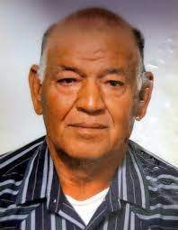 Ruben Avalos-Ventura Obituary